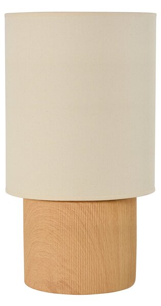 Lampade da tavolo COREP, Rhodes, Beige, Soggiorno, Ceramica