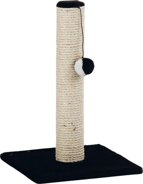 Beeztees Gina - Albero per gatti - nero - Mini - 30x30x45 cm
