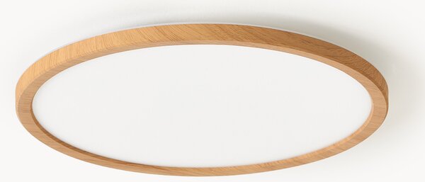 Plafoniera a LED con luce regolabile Oja