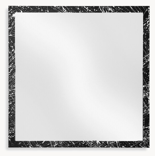 Specchio da parete Reflection of Eccentricity