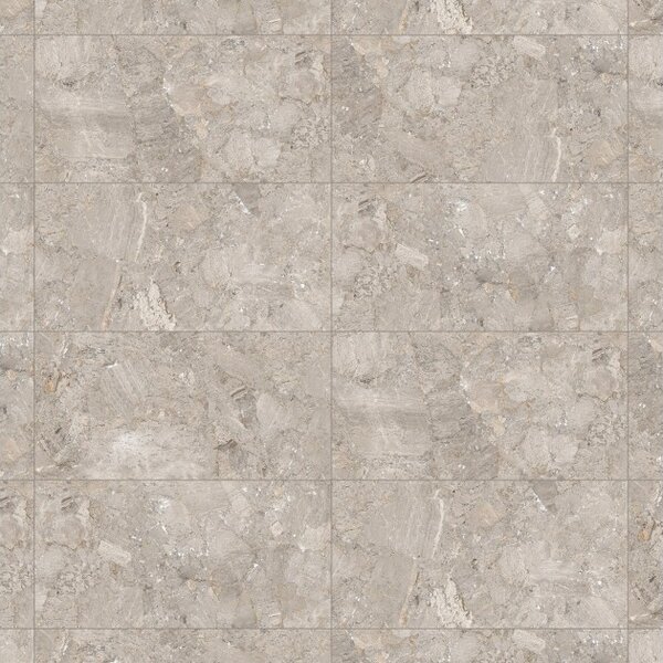 Mexen Artistic Gres grigio smaltato rettificato G1, piastrella pavimento-parete 120 x 60 cm, lucido - TL121-120-060-00