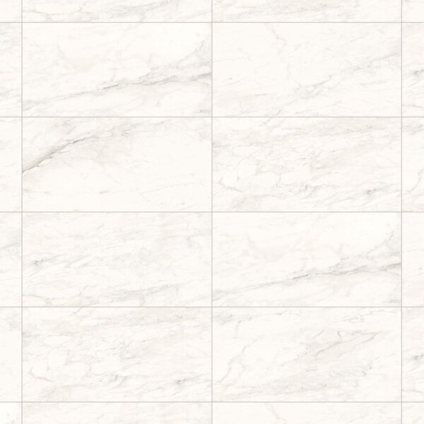 Mexen Belco Gres grigio smaltato rettificato. G1, piastrella per pavimenti e pareti 120 x 60 cm, lucido - TL114-120-060-00