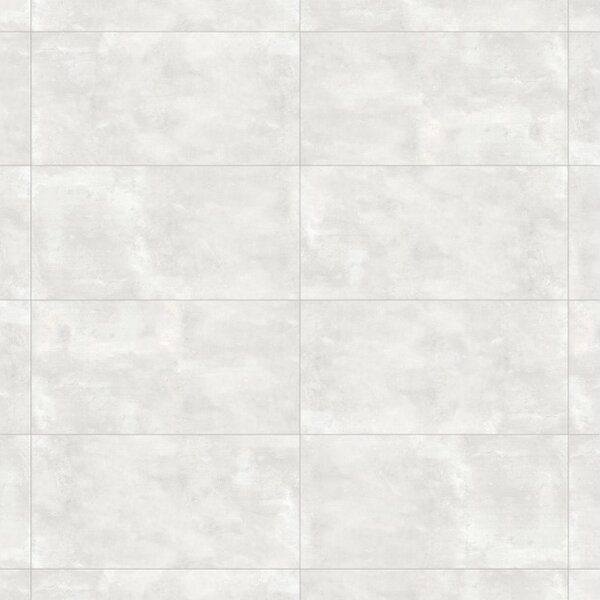 Mexen Bangkok Gres smaltato rettificato grigio chiaro G1, piastrella per pavimento e parete 120 x 60 cm, zucchero