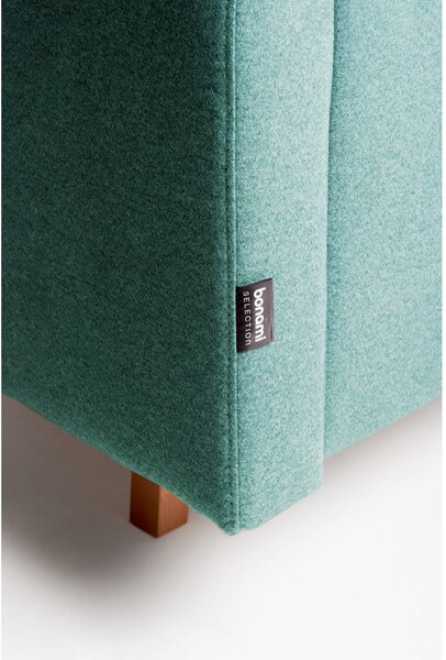 Divano turchese pop - Bonami Selection