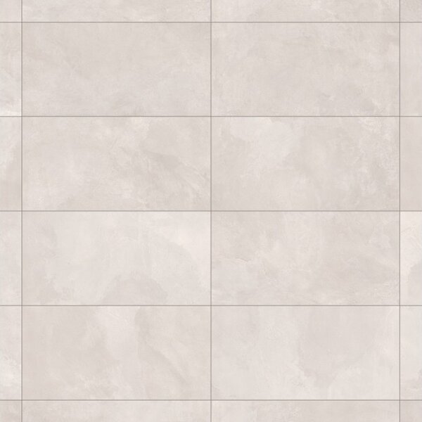 Mexen Evolution Gres smaltato bianco rett. G1, piastrella da pavimento e parete 120 x 60 cm, carving - TL437-120-060-00