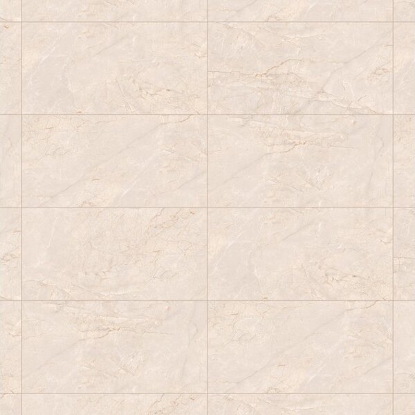 Mexen Dolca Crema gres smaltato rett. G1, piastrella da pavimento e parete 120 x 60 cm, carving - TL427-120-060-00