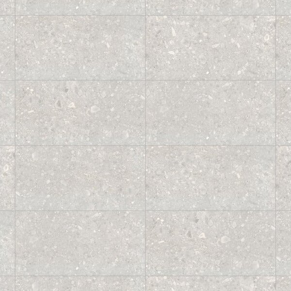 Mexen Ceppo Bianco gres porcellanato smaltato rett. G1, piastrella da pavimento e parete 120 x 60 cm, opaco - TL314-120-060-02