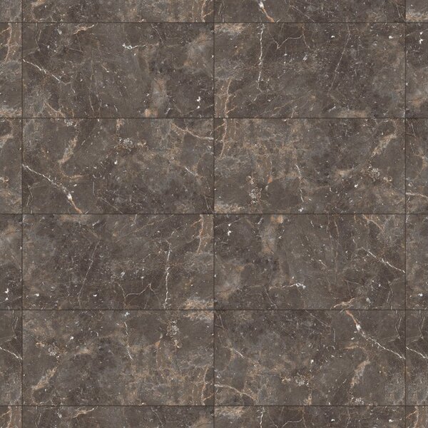 Mexen Champion Grès marrone smaltato rettificato G1, piastrella da pavimento e parete 120 x 60 cm, lucida - TL116-120-060-00