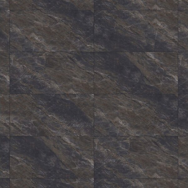 Mexen Brazilian Piastrella nera in gres porcellanato smaltato rettificato G1, 120 x 60 cm, alta lucentezza - TL209-120-060-00