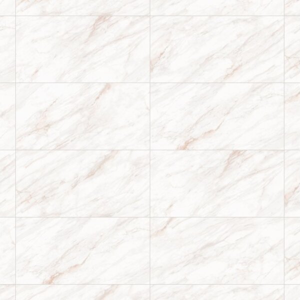 Mexen Forever Grey gres smaltato rettificato G1, piastrella a pavimento e parete 120 x 60 cm, lucido - TL139-120-060-00