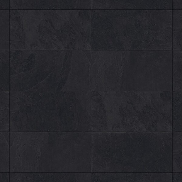 Mexen Mek Nero gres smaltato rettificato G1, piastrella pavimento-parete 120 x 60 cm, opaco GT - TL504-120-060-03