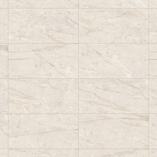 Mexen Krypton Gres smaltato beige rettificato G1, piastrella pavimento/parete 120 x 60 cm, lucido - TL170-120-060-00