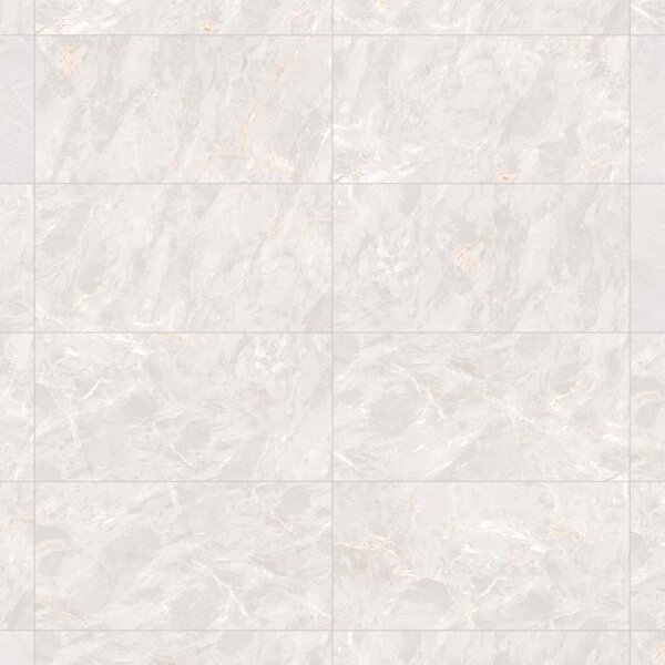 Mexen Fantasy Bianco gres smaltato rett. G1, piastrella pavimento-parete 120 x 60 cm, incisione - TL430-120-060-00