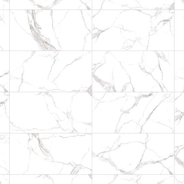 Mexen Micado Satvario gres smaltato rettificato G1, piastrella da pavimento e parete 120 x 60 cm, lucida - TL146-120-060-00