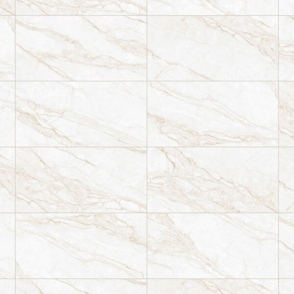 Mexen Rayas Gres smaltato beige rettificato G1, piastrella da pavimento e da parete 120 x 60 cm, lucida - TL147-120-060-00