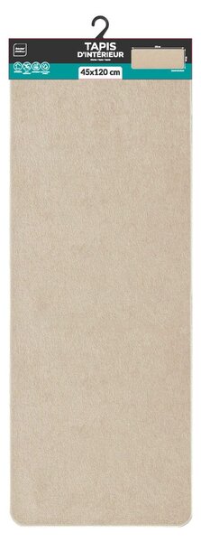 Zerbino 45x120 cm Carpetuni – douceur d'intérieur