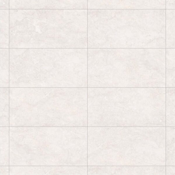 Mexen Qortecia Bianco gres smaltato rettificato G1, piastrella pavimento-parete 120 x 60 cm, lucida - TL129-120-060-00