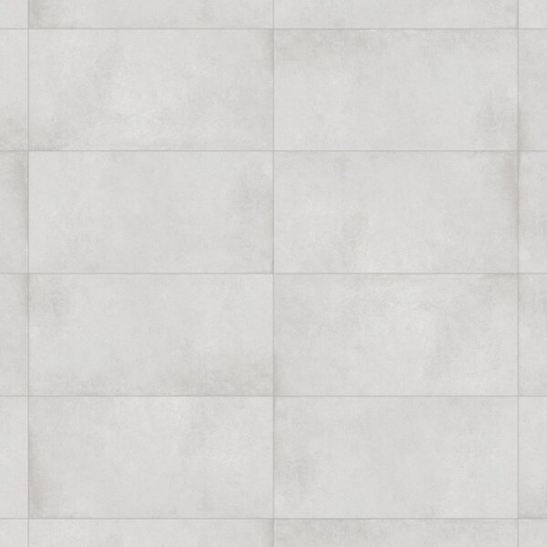 Mexen Recto Bianco gres smaltato rett. G1, piastrella da pavimento e parete 120 x 60 cm, opaca - TL333-120-060-01