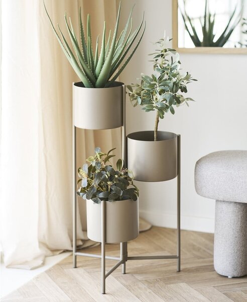 Coprivaso in metallo Tule – House Nordic