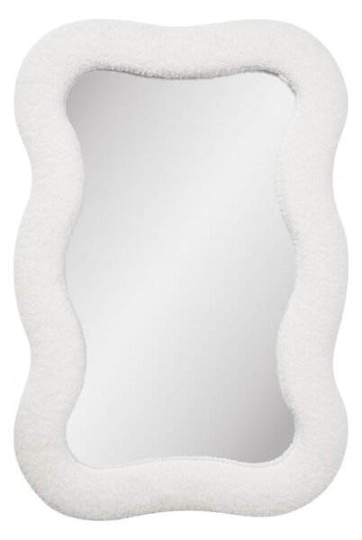 Specchio da parete 54x80 cm Bosaro – House Nordic