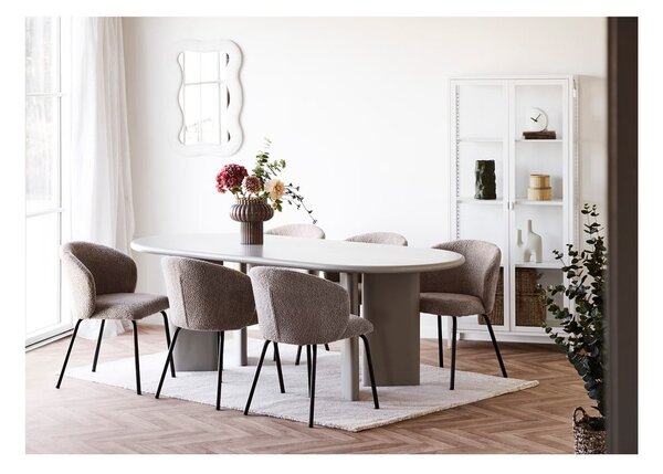 Specchio da parete 54x80 cm Bosaro – House Nordic