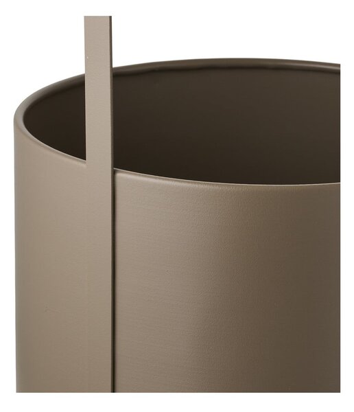 Set di coprivaso in metallo 2 pz ø 24,5 cm Tule – House Nordic