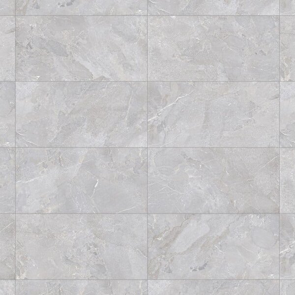 Mexen Terralite Ash gres porcellanato smaltato rett. G1, piastrella pavimento-parete 120 x 60 cm, opaco - TL306-120-060-00
