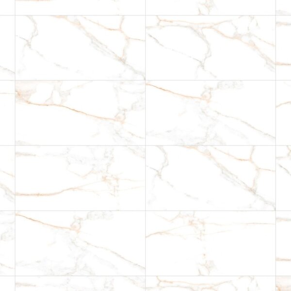 Mexen Viola Brown gres smaltato rett. G1, piastrella da pavimento e parete 120 x 60 cm, incisione - TL416-120-060-00