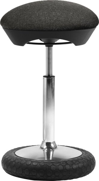 Sedia da ufficio Desk Fitness Sgabello girevole Topstar Sitness 21 antracite