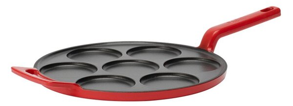 Padella per pancake in ghisa ø 26 cm Mattia 3.0 – FABINI