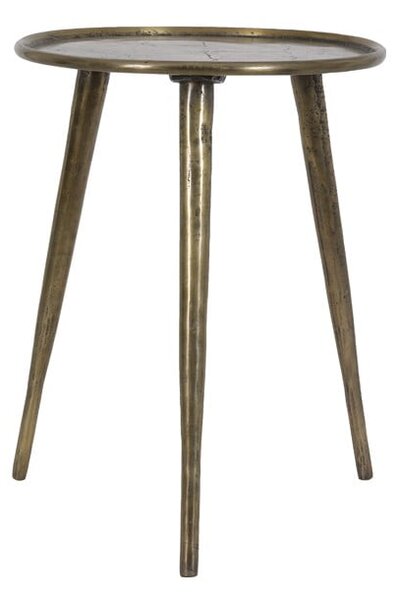 Tavolo rotondo ø 36 cm Babina - Light & Living