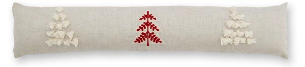 Protezione contro le correnti d'aria Christmas Tree - Catherine Lansfield