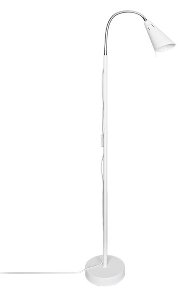 Lampada da terra By Rydéns, Best, Bianco, Soggiorno, Metallo, Moderno