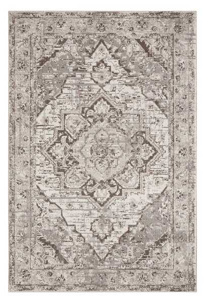 Tappeto grigio/beige 160x235 cm Terrain Designer Sand – Hanse Home