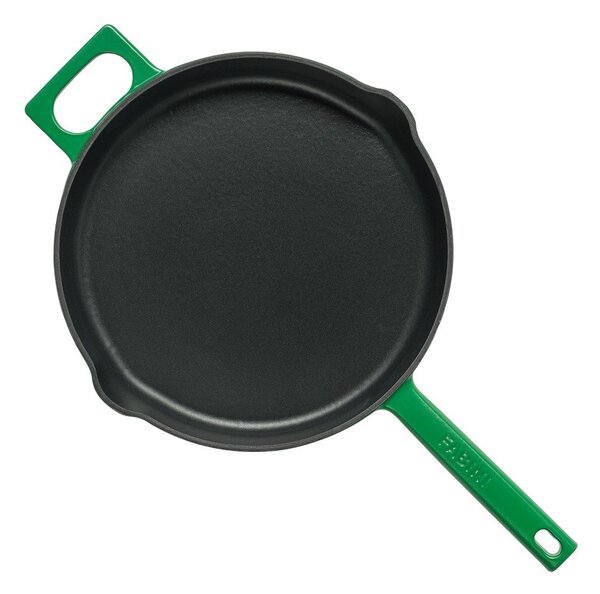Padella in ghisa ø 26 cm Mattia 3.0 – FABINI