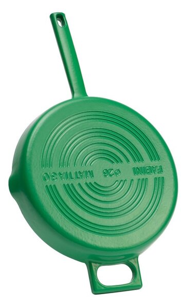 Padella in ghisa ø 26 cm Mattia 3.0 – FABINI