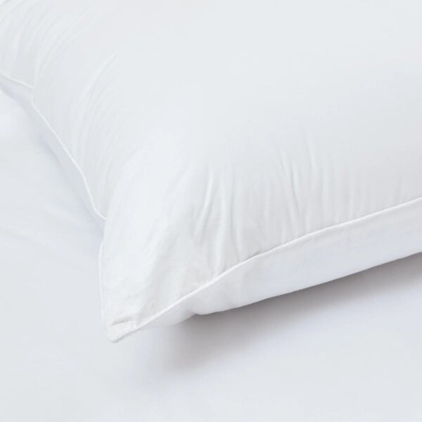 Cuscino con imbottitura in memory foam 48x74 cm Luxury Multi Relax – Catherine Lansfield
