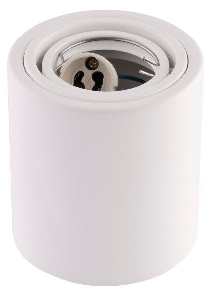 Ledvance - Faretto TUBA 1xGU10/50W/230V