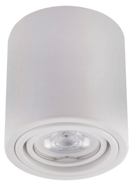 Ledvance - Faretto TUBA 1xGU10/50W/230V