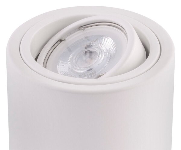 Ledvance - Faretto TUBA 1xGU10/50W/230V