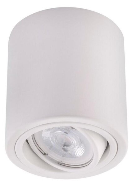 Ledvance - Faretto TUBA 1xGU10/50W/230V