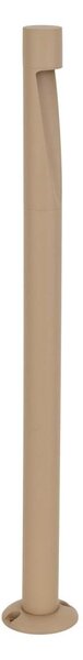 Lampada da esterno LED SENA L LED/5W/230V IP65 80 cm beige