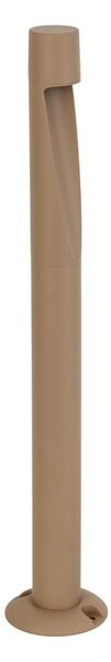 Lampada LED da esterno SENA M LED/5W/230V IP65 60 cm beige