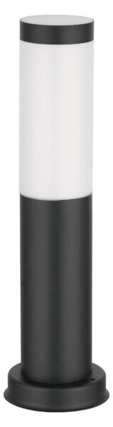 Brilagi - Lampada da esterno NOVA 1xE27/15W/230V 40 cm IP44 nera