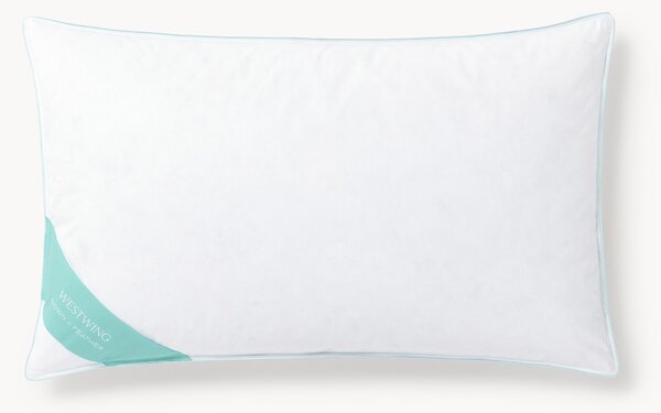 Cuscino in piuma Comfort, medio