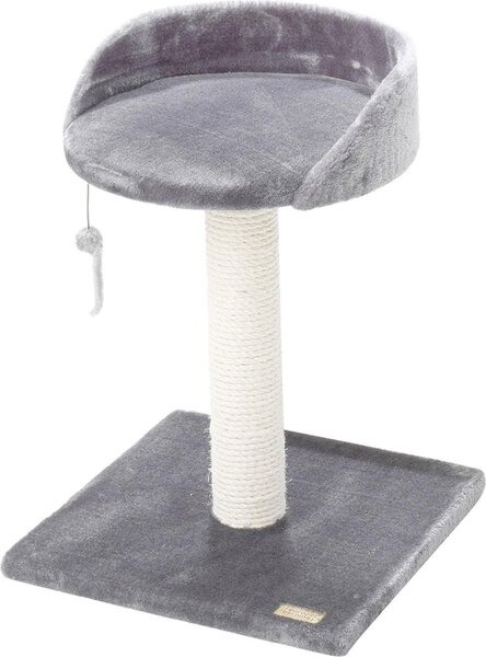 Europet Bernina Tiragraffi Classic Sofa grigio