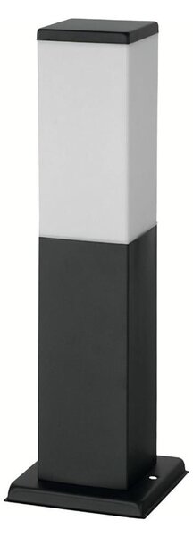Brilagi - Lampada da esterno NOVA 1xE27/15W/230V 40 cm IP44 nera