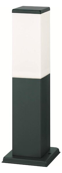 Brilagi - Lampada da esterno NOVA 1xE27/15W/230V 40 cm IP44 antracite
