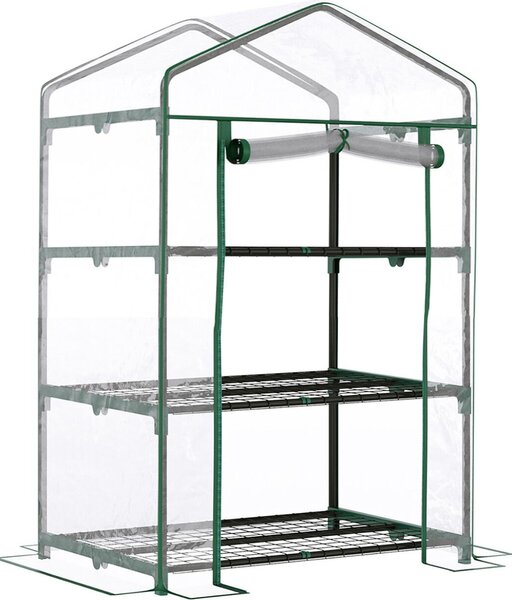 Linder Exclusiv Serra da giardino MC4302-1 104x50x45 cm