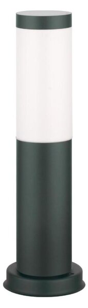 Brilagi - Lampada da esterno NOVA 1xE27/15W/230V 40 cm IP44 antracite